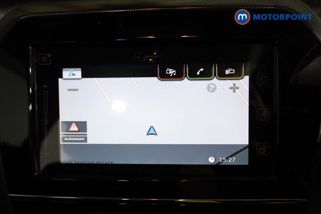 Suzuki Vitara Sz5 Allgrip Automatic Petrol-Electric Hybrid SUV - Stock Number (1590128) - 7th supplementary image