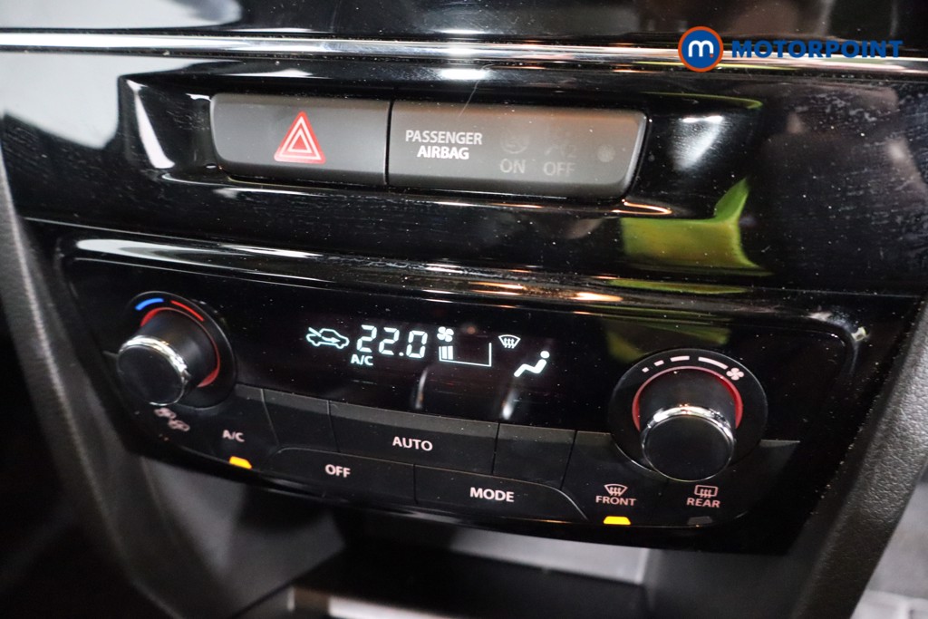 Suzuki Vitara Sz5 Allgrip Automatic Petrol-Electric Hybrid SUV - Stock Number (1590128) - 10th supplementary image