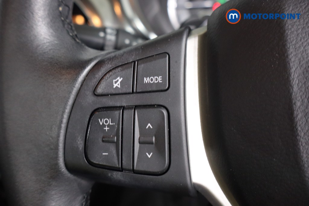 Suzuki Vitara Sz5 Allgrip Automatic Petrol-Electric Hybrid SUV - Stock Number (1590128) - 12th supplementary image