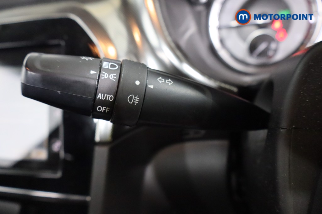 Suzuki Vitara Sz5 Allgrip Automatic Petrol-Electric Hybrid SUV - Stock Number (1590128) - 16th supplementary image