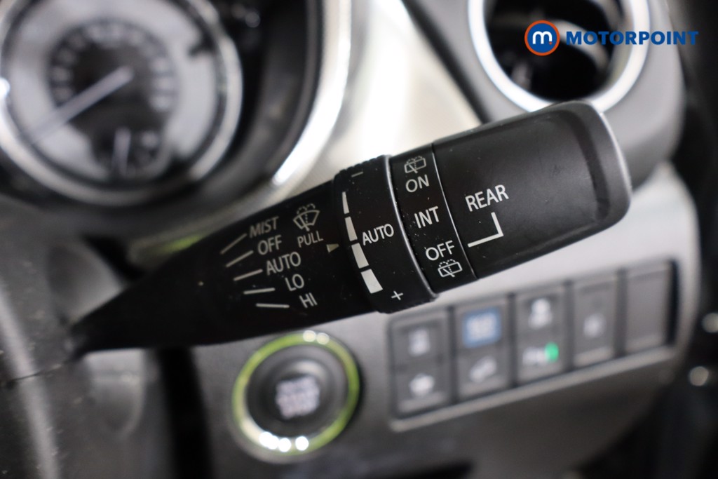 Suzuki Vitara Sz5 Allgrip Automatic Petrol-Electric Hybrid SUV - Stock Number (1590128) - 17th supplementary image