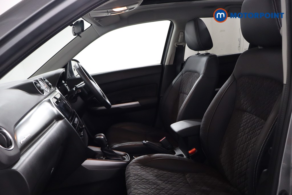 Suzuki Vitara Sz5 Allgrip Automatic Petrol-Electric Hybrid SUV - Stock Number (1590128) - 20th supplementary image