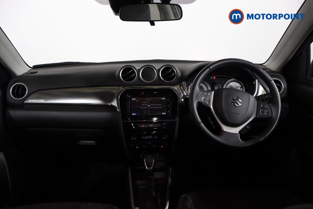 Suzuki Vitara Sz5 Allgrip Automatic Petrol-Electric Hybrid SUV - Stock Number (1590128) - 22nd supplementary image