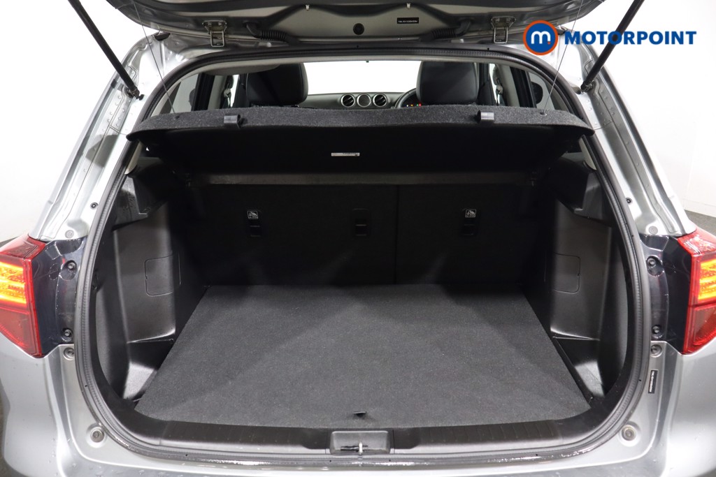 Suzuki Vitara Sz5 Allgrip Automatic Petrol-Electric Hybrid SUV - Stock Number (1590128) - 24th supplementary image