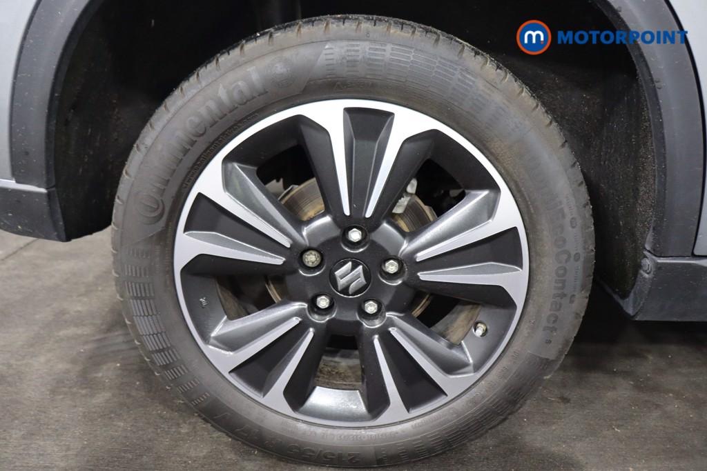 Suzuki Vitara Sz5 Allgrip Automatic Petrol-Electric Hybrid SUV - Stock Number (1590128) - 26th supplementary image