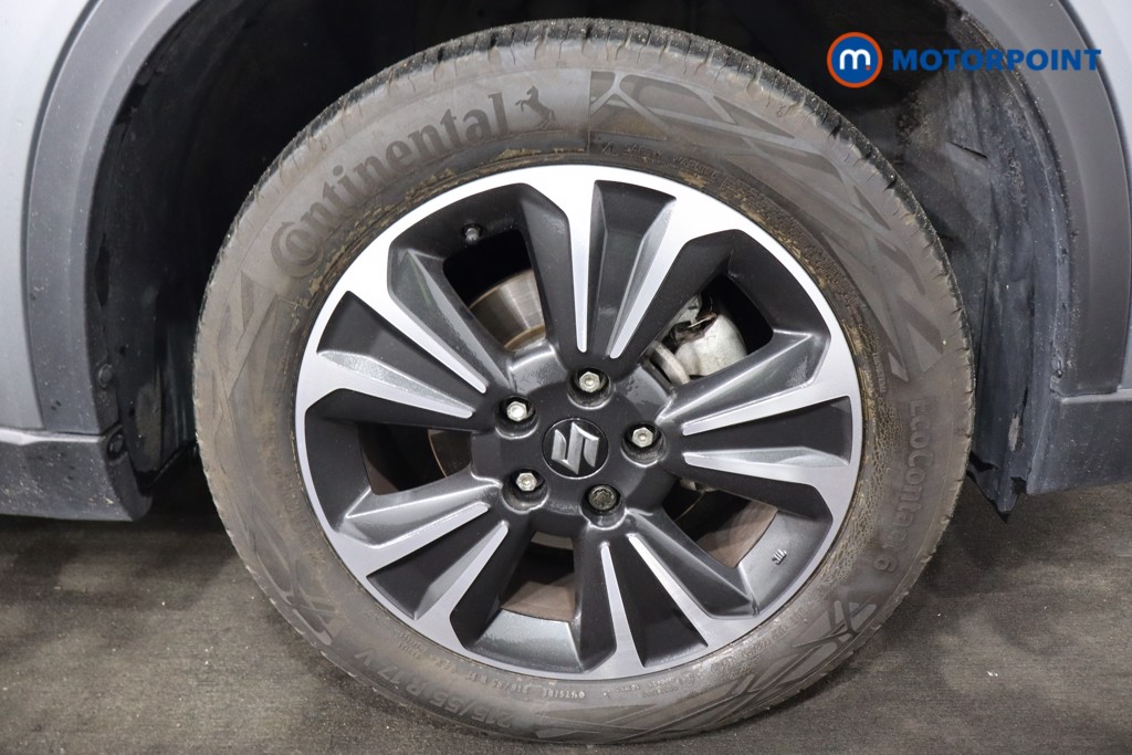 Suzuki Vitara Sz5 Allgrip Automatic Petrol-Electric Hybrid SUV - Stock Number (1590128) - 27th supplementary image