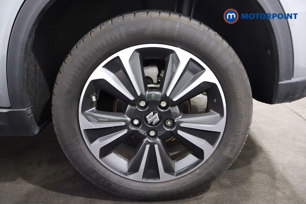 Suzuki Vitara Sz5 Allgrip Automatic Petrol-Electric Hybrid SUV - Stock Number (1590128) - 29th supplementary image