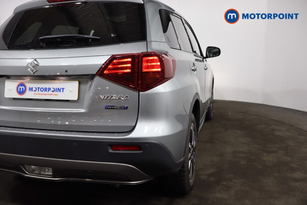 Suzuki Vitara Sz5 Allgrip Automatic Petrol-Electric Hybrid SUV - Stock Number (1590128) - 31st supplementary image