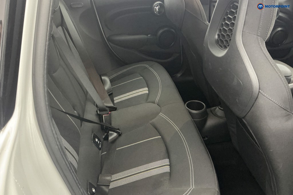 Mini Hatchback Cooper Sport Automatic Petrol Hatchback - Stock Number (1590228) - 4th supplementary image