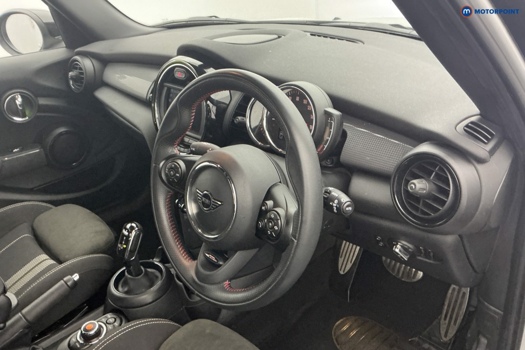 Mini Hatchback Cooper Sport Automatic Petrol Hatchback - Stock Number (1590228) - 7th supplementary image