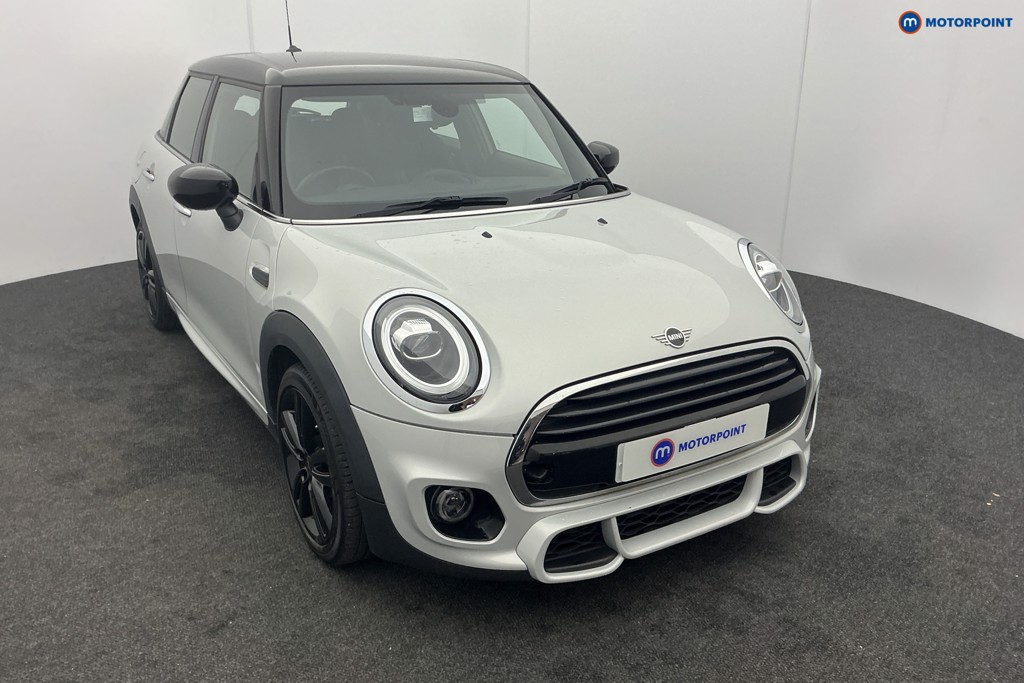 Mini Hatchback Cooper Sport Automatic Petrol Hatchback - Stock Number (1590228) - 25th supplementary image
