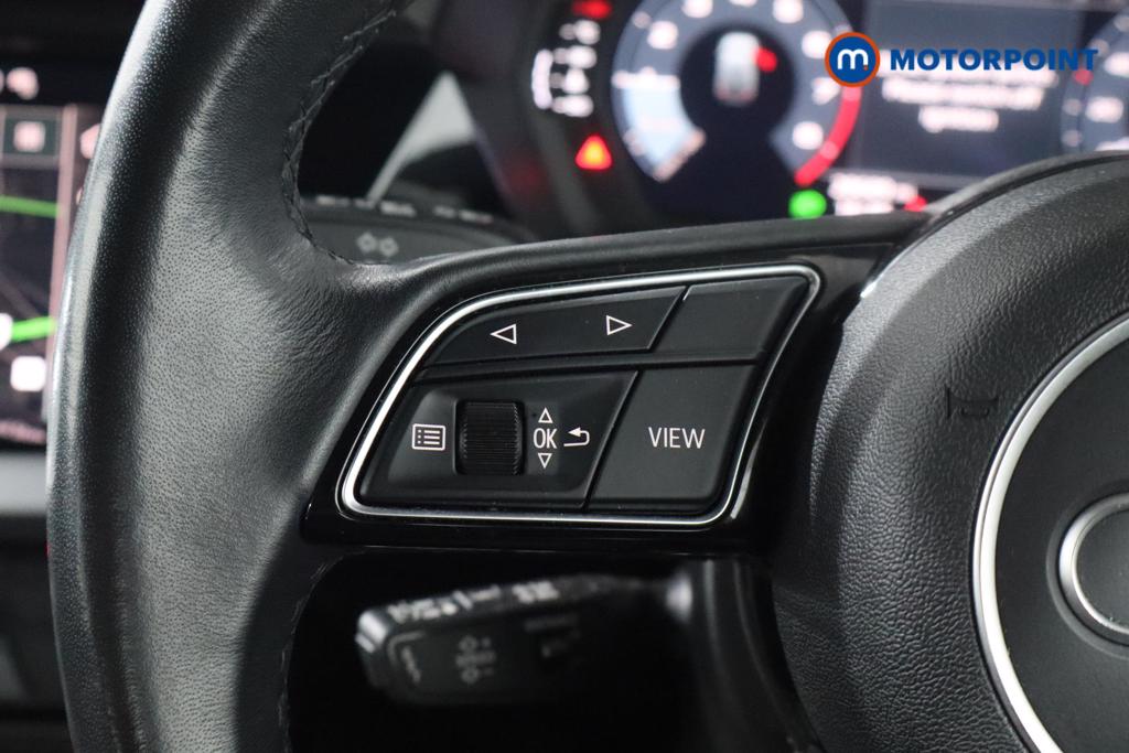 Audi A3 Technik Manual Petrol Hatchback - Stock Number (1590431) - 7th supplementary image