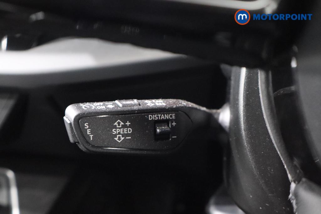 Audi A3 Technik Manual Petrol Hatchback - Stock Number (1590431) - 9th supplementary image