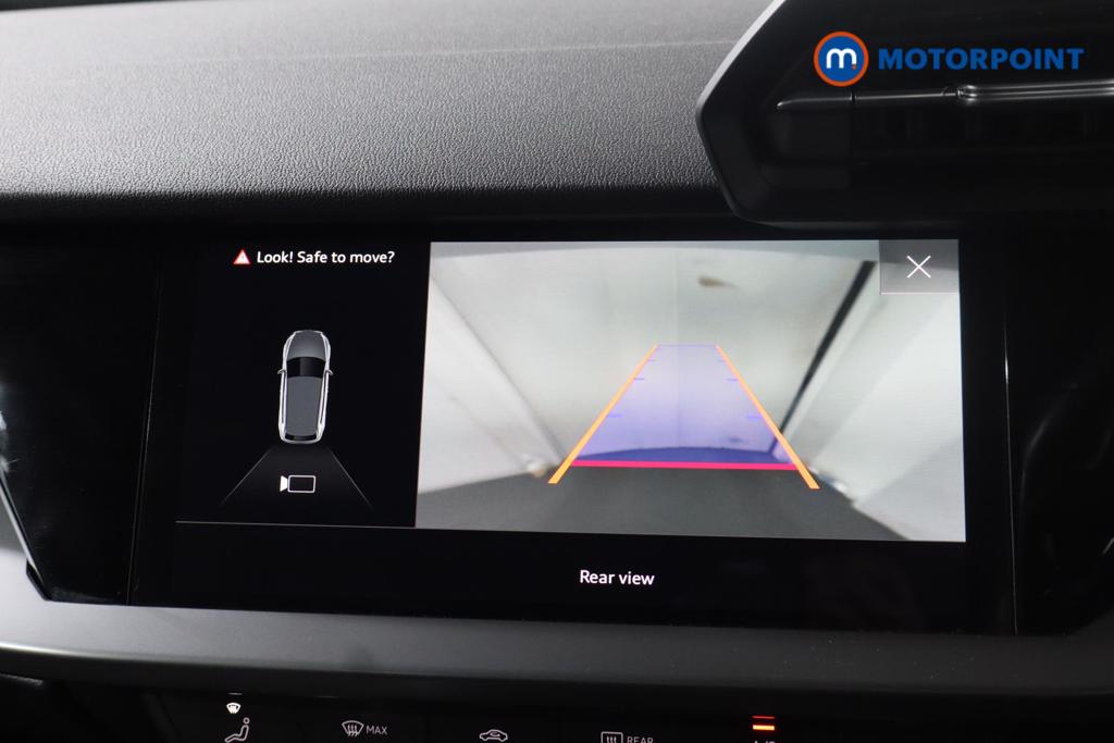 Audi A3 Technik Manual Petrol Hatchback - Stock Number (1590431) - 13th supplementary image