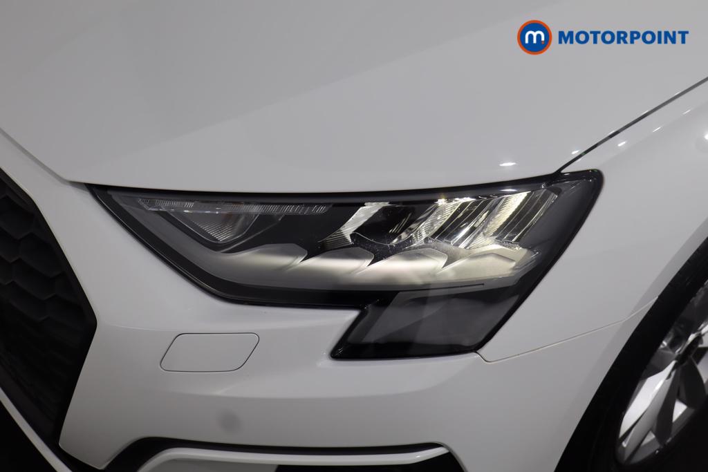 Audi A3 Technik Manual Petrol Hatchback - Stock Number (1590431) - 17th supplementary image