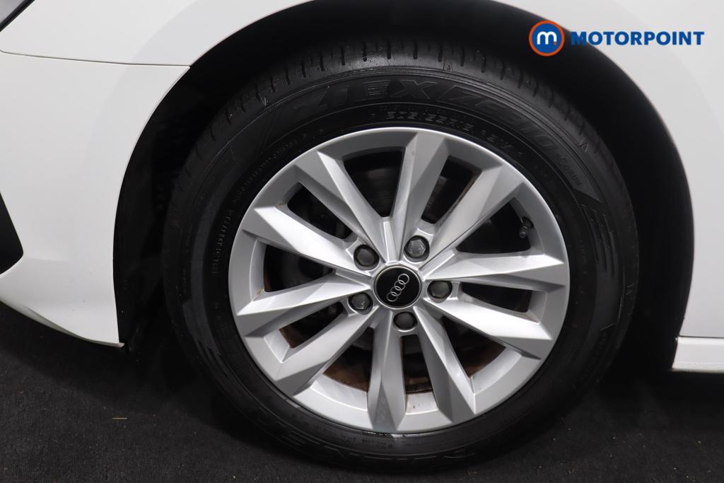 Audi A3 Technik Manual Petrol Hatchback - Stock Number (1590431) - 28th supplementary image