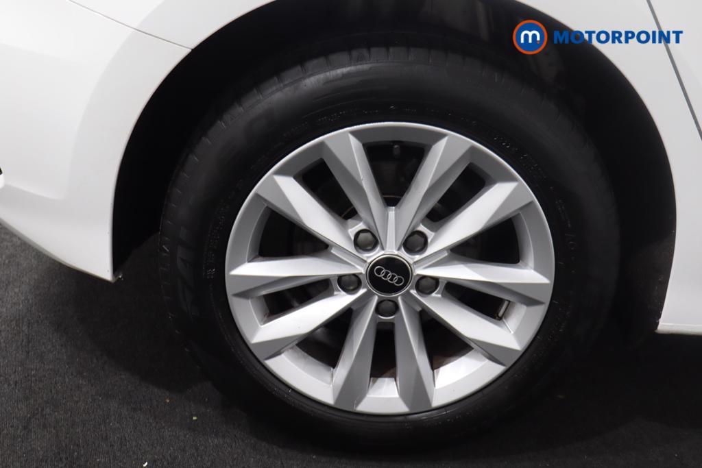 Audi A3 Technik Manual Petrol Hatchback - Stock Number (1590431) - 30th supplementary image