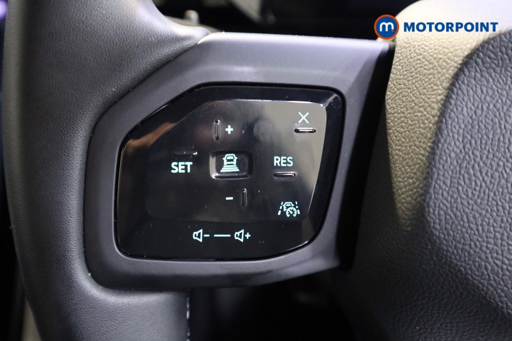 Ford Explorer Premium Automatic Electric SUV - Stock Number (1590503) - 3rd supplementary image