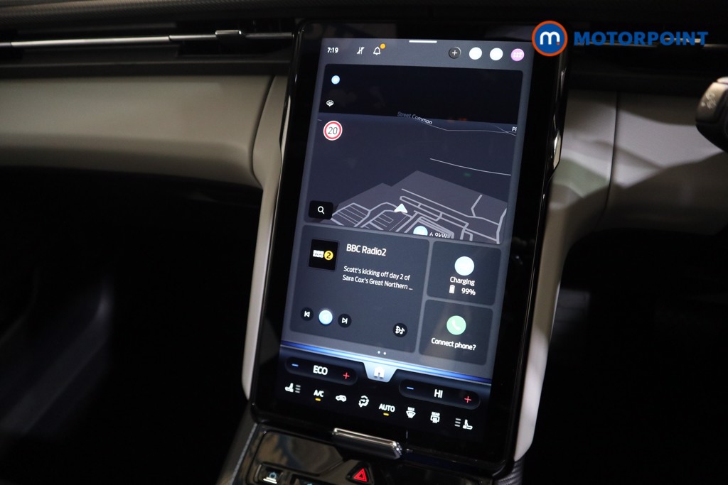 Ford Explorer Premium Automatic Electric SUV - Stock Number (1590503) - 7th supplementary image