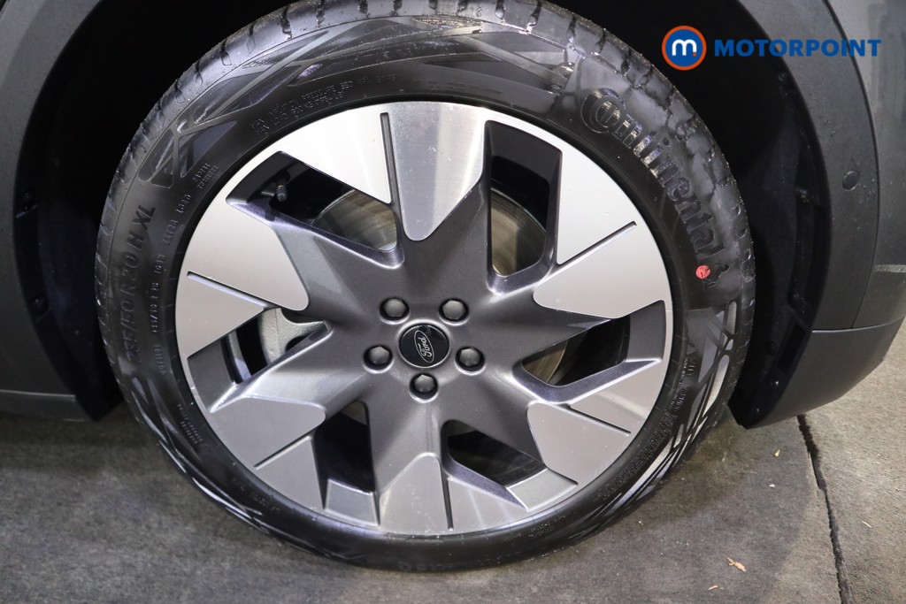 Ford Explorer Premium Automatic Electric SUV - Stock Number (1590503) - 22nd supplementary image