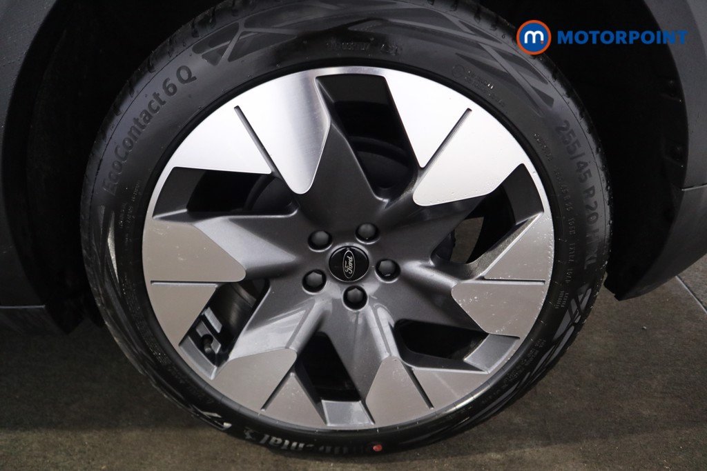 Ford Explorer Premium Automatic Electric SUV - Stock Number (1590503) - 24th supplementary image