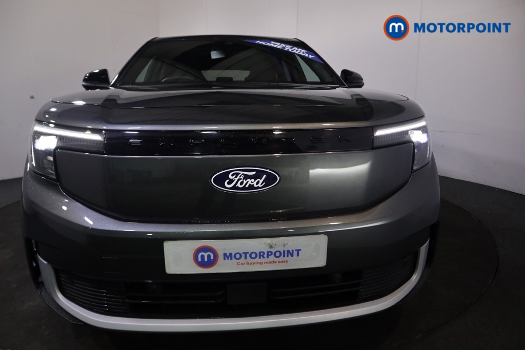 Ford Explorer Premium Automatic Electric SUV - Stock Number (1590503) - 34th supplementary image