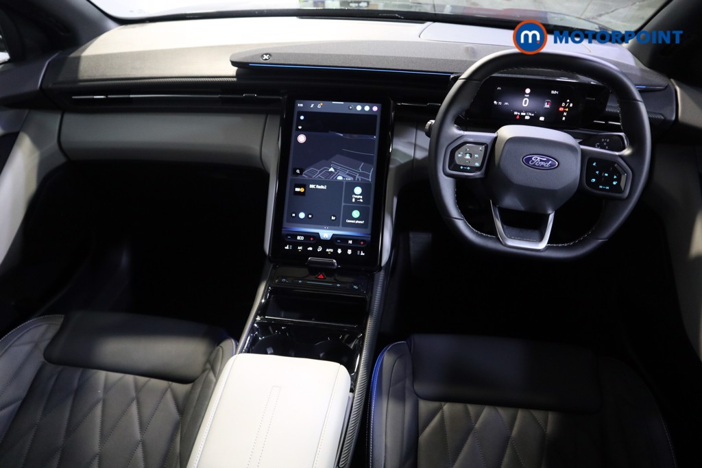 Ford Explorer Premium Automatic Electric SUV - Stock Number (1590503) - 1st supplementary image