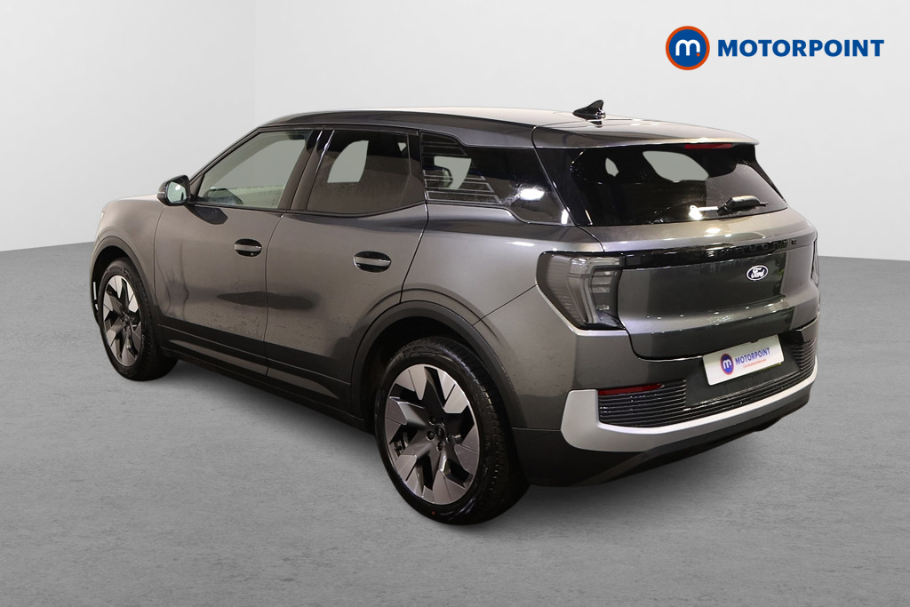 Ford Explorer Premium Automatic Electric SUV - Stock Number (1590503) - Passenger side rear corner