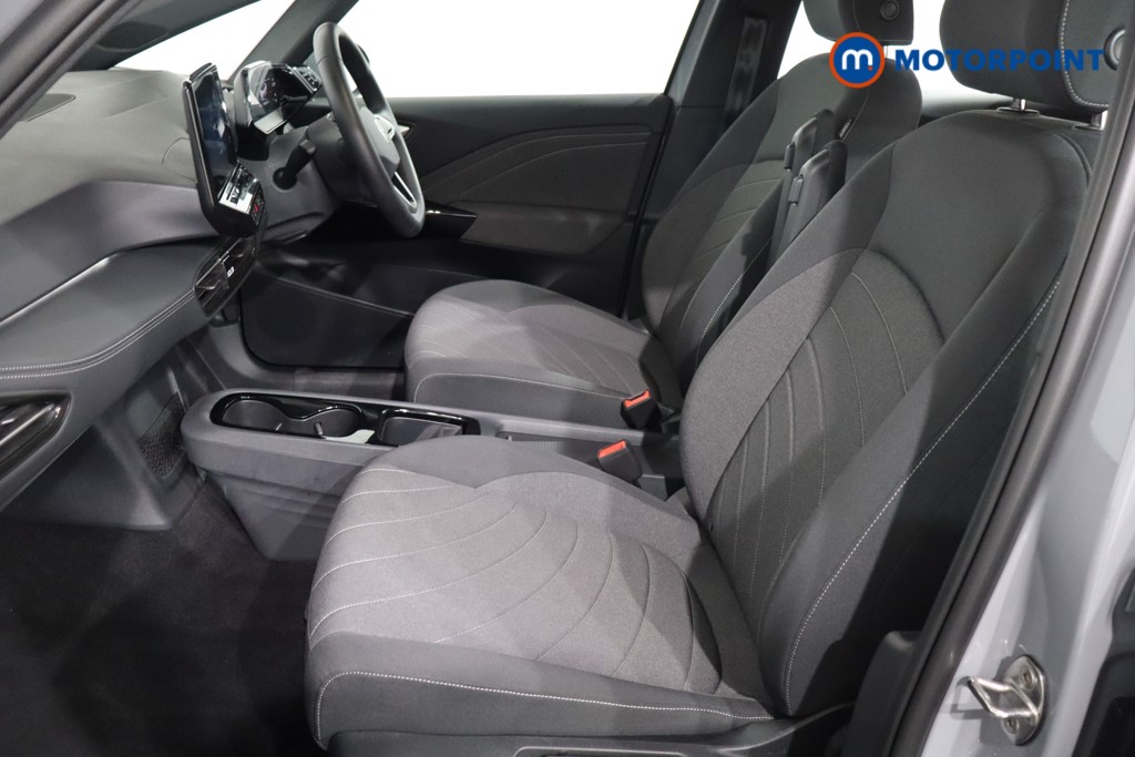 Volkswagen Id.3 Essential Pro Automatic Electric Hatchback - Stock Number (1590565) - 4th supplementary image