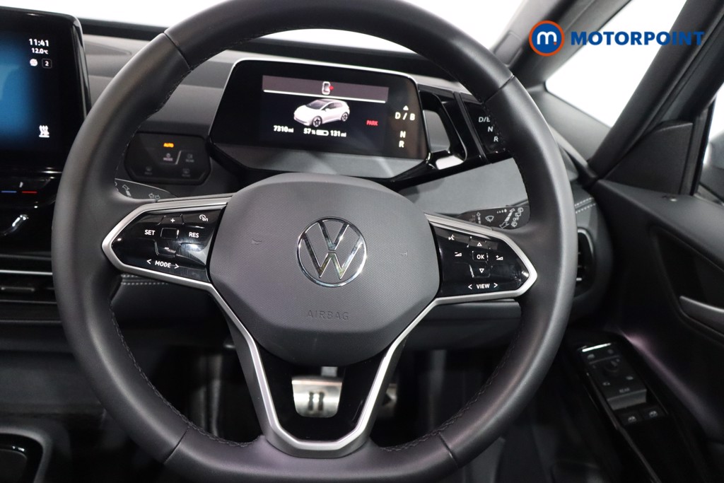 Volkswagen Id.3 Essential Pro Automatic Electric Hatchback - Stock Number (1590565) - 6th supplementary image
