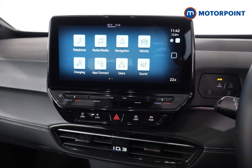 Volkswagen Id.3 Essential Pro Automatic Electric Hatchback - Stock Number (1590565) - 16th supplementary image