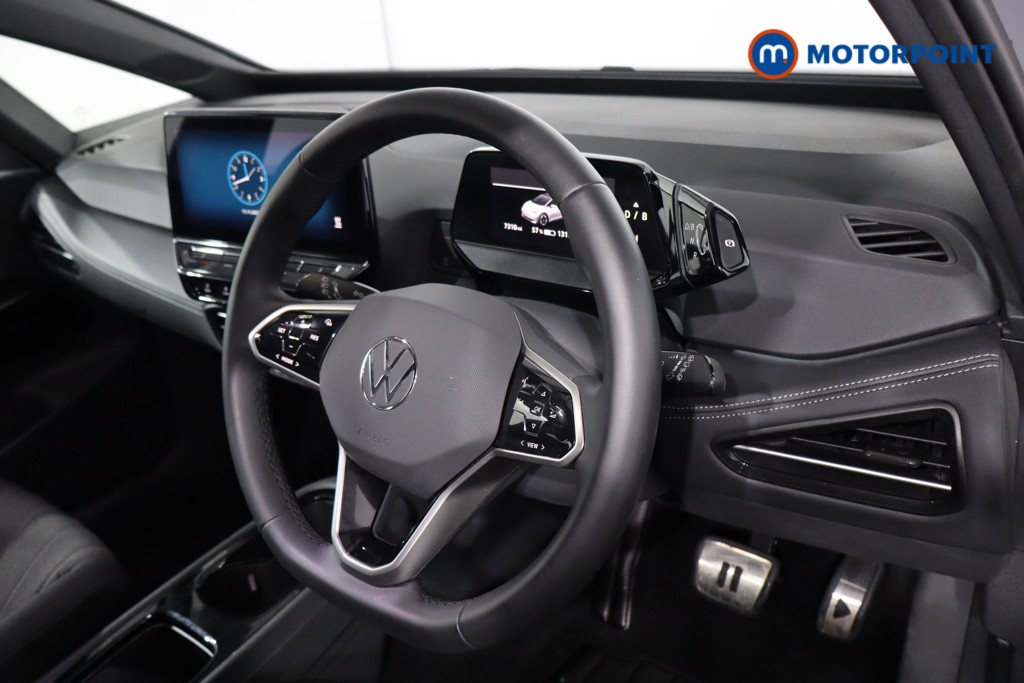 Volkswagen Id.3 Essential Pro Automatic Electric Hatchback - Stock Number (1590565) - 22nd supplementary image