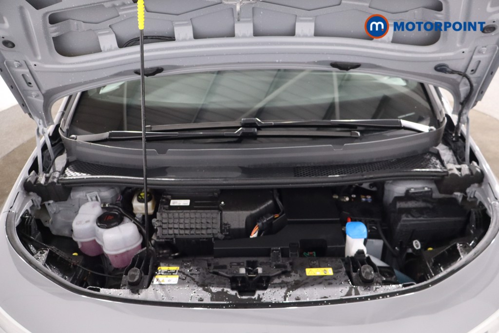 Volkswagen Id.3 Essential Pro Automatic Electric Hatchback - Stock Number (1590565) - 31st supplementary image