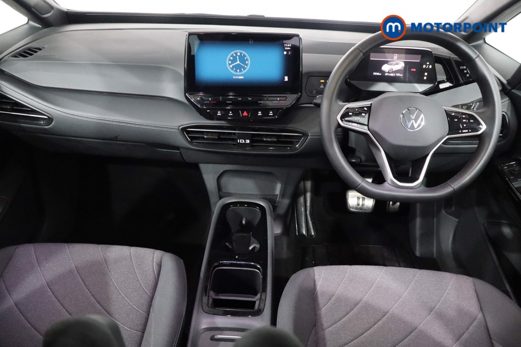 Volkswagen Id.3 Essential Pro Automatic Electric Hatchback - Stock Number (1590565) - 1st supplementary image