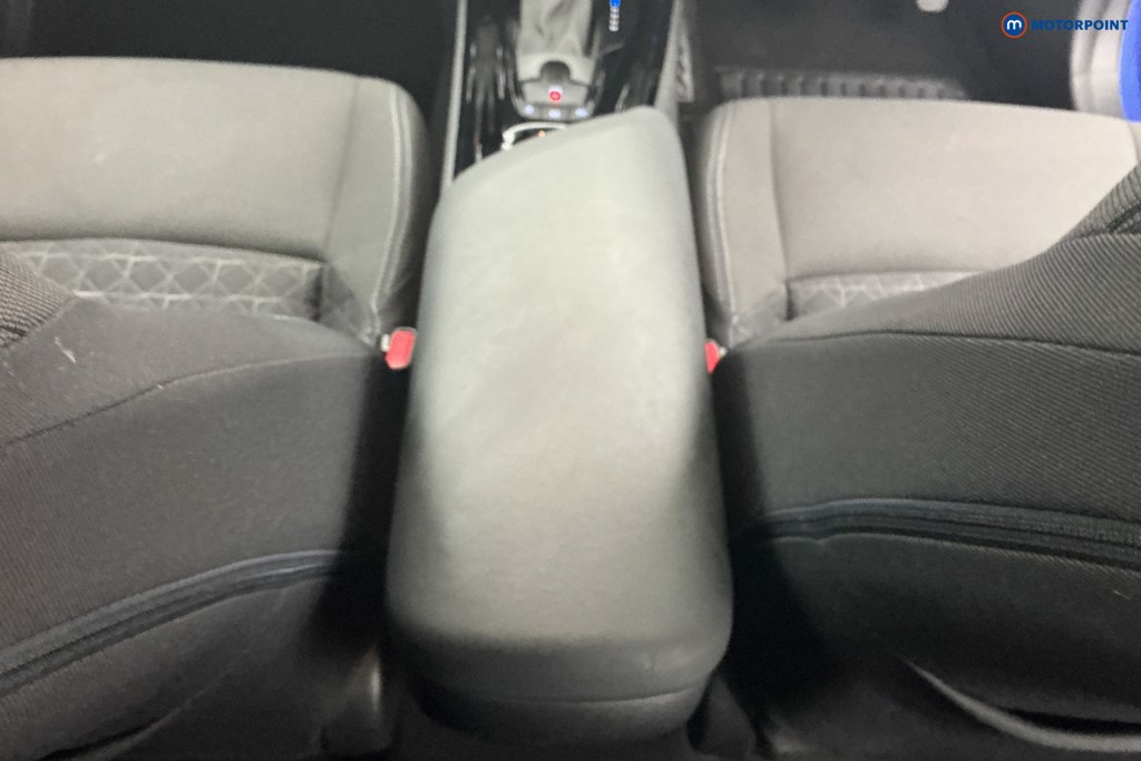 Toyota C-Hr Design Automatic Petrol-Electric Hybrid SUV - Stock Number (1590586) - 10th supplementary image