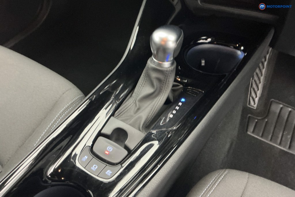 Toyota C-Hr Design Automatic Petrol-Electric Hybrid SUV - Stock Number (1590586) - 13th supplementary image