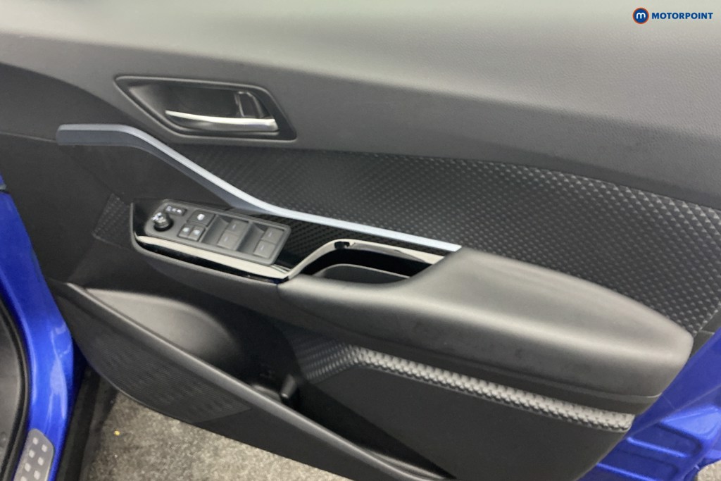 Toyota C-Hr Design Automatic Petrol-Electric Hybrid SUV - Stock Number (1590586) - 20th supplementary image