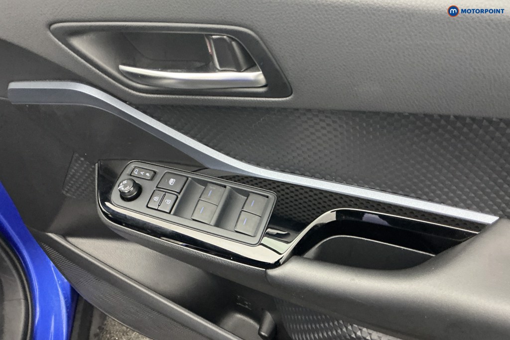 Toyota C-Hr Design Automatic Petrol-Electric Hybrid SUV - Stock Number (1590586) - 21st supplementary image