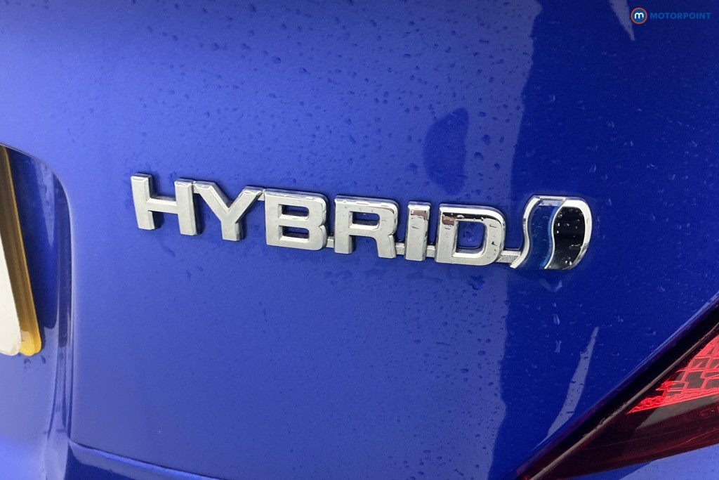 Toyota C-Hr Design Automatic Petrol-Electric Hybrid SUV - Stock Number (1590586) - 29th supplementary image