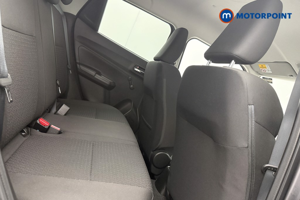 Suzuki Swift Sz-L Manual Petrol Hatchback - Stock Number (1590602) - 8th supplementary image