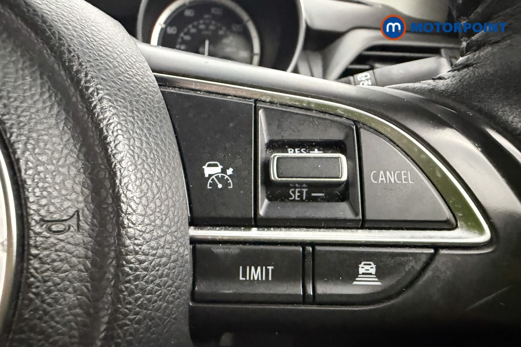 Suzuki Swift Sz-L Manual Petrol Hatchback - Stock Number (1590602) - 14th supplementary image