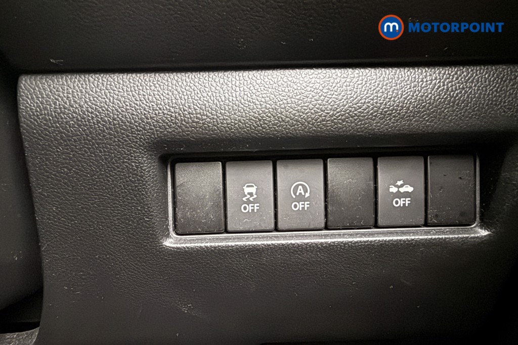 Suzuki Swift Sz-L Manual Petrol Hatchback - Stock Number (1590602) - 16th supplementary image