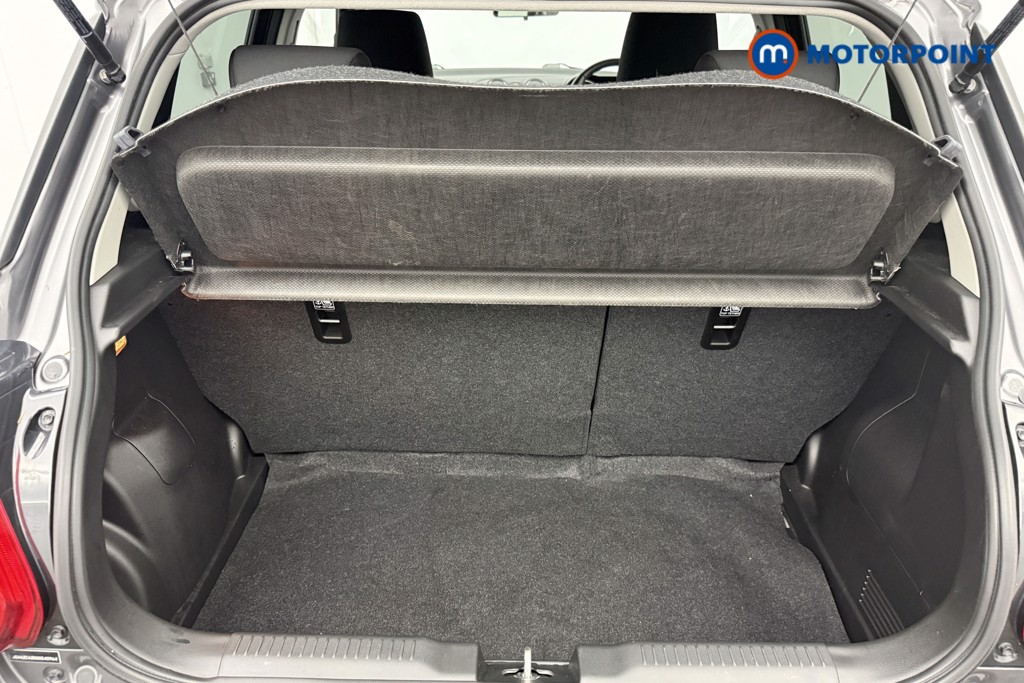 Suzuki Swift Sz-L Manual Petrol Hatchback - Stock Number (1590602) - 20th supplementary image
