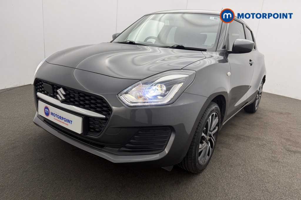 Suzuki Swift Sz-L Manual Petrol Hatchback - Stock Number (1590602) - 22nd supplementary image
