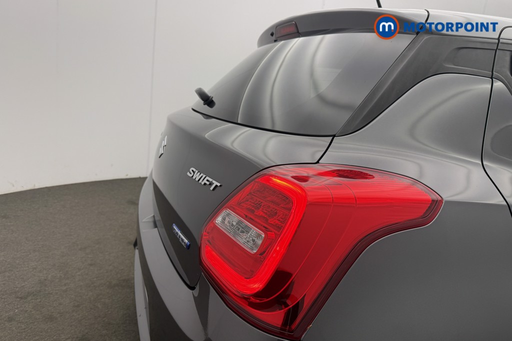 Suzuki Swift Sz-L Manual Petrol Hatchback - Stock Number (1590602) - 24th supplementary image