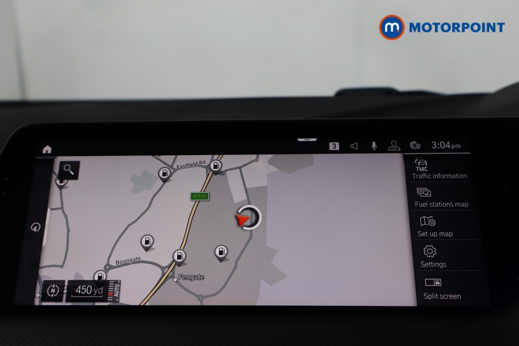 BMW 1 Series M135i Automatic Petrol Hatchback - Stock Number (1590698) - 2nd supplementary image