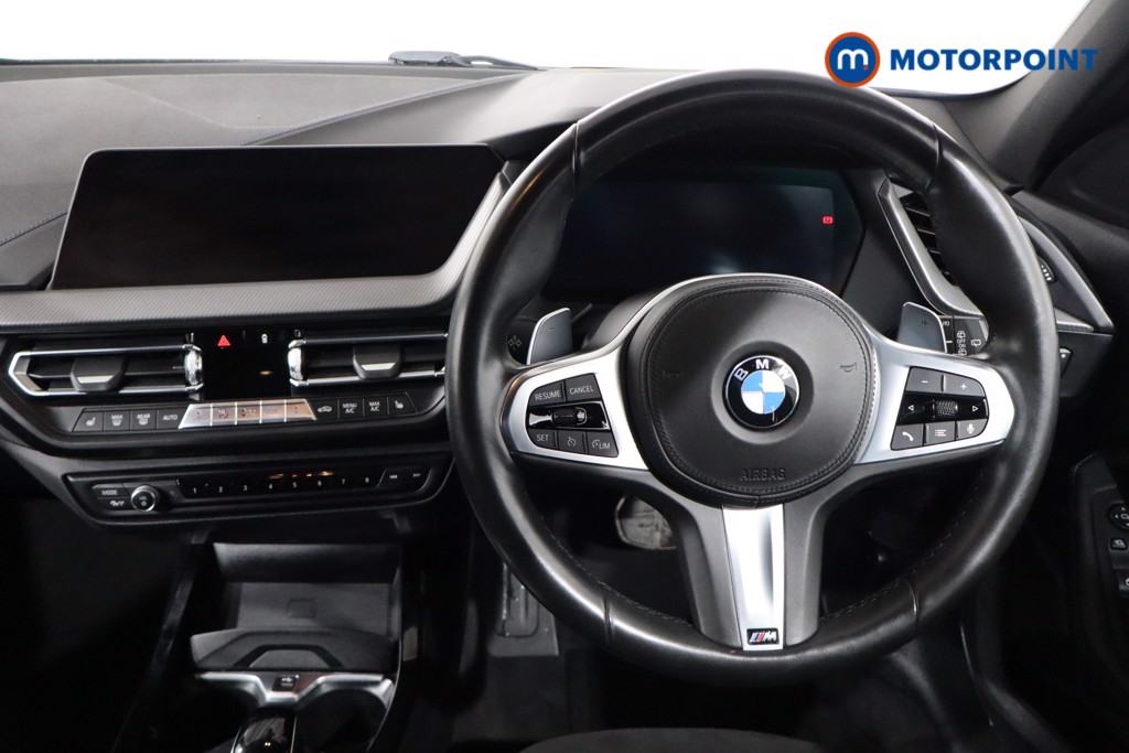 BMW 1 Series M135i Automatic Petrol Hatchback - Stock Number (1590698) - 3rd supplementary image