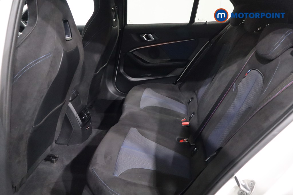 BMW 1 Series M135i Automatic Petrol Hatchback - Stock Number (1590698) - 5th supplementary image