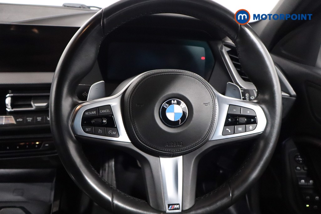 BMW 1 Series M135i Automatic Petrol Hatchback - Stock Number (1590698) - 6th supplementary image