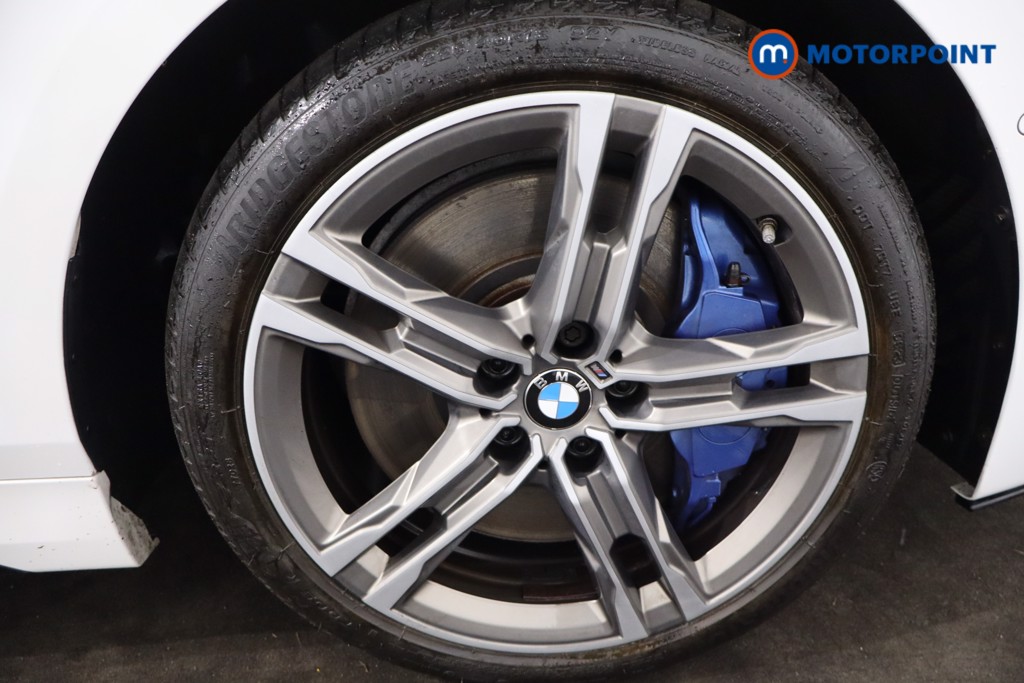 BMW 1 Series M135i Automatic Petrol Hatchback - Stock Number (1590698) - 10th supplementary image